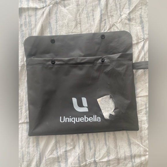 Waterproof Rain Coat - Picture 4 of 5